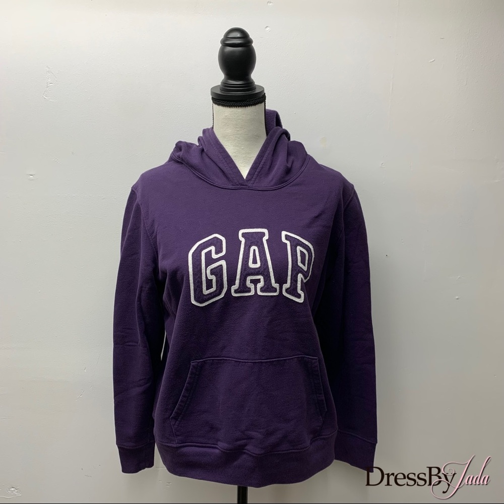 GAP pull over hoodie